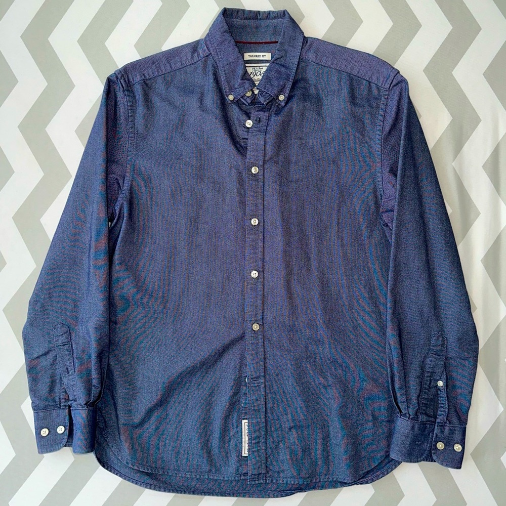 Jos.A.Bank 1905 Button down shirt!